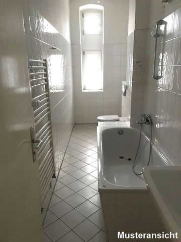 Klassischer Altbau am Leopoldplatz - Foto 2