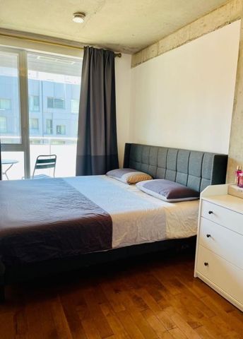 Appartement à louer - Montréal (Ville-Marie) (Mille Carré Doré) - Photo 3