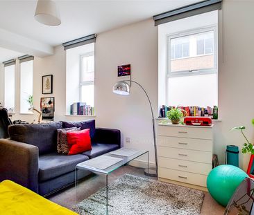 Warple Way, London, W3 0BD - Photo 1