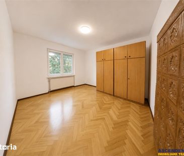 Apartament reprezentativ, 5 camere, pentru birou sau locuinta, Central - Photo 6