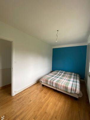 Maison 79,27 m ²3 chambres avec garage et jardin - Photo 1