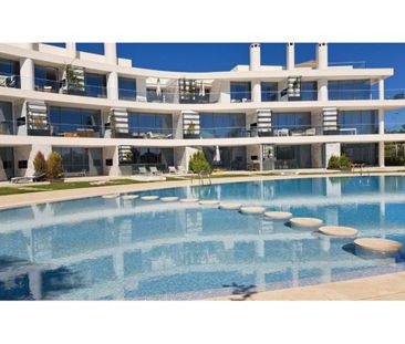 2 room luxury Flat for rent in Vilamoura, Loulé, Distrito de Faro - Photo 3