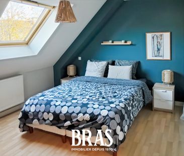 Location Maison 3 pièces 68m² PLESCOP 56890 - Photo 4