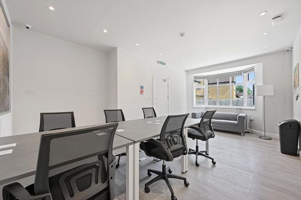 1 bedroom house of multiple occupation to rent - Photo 1