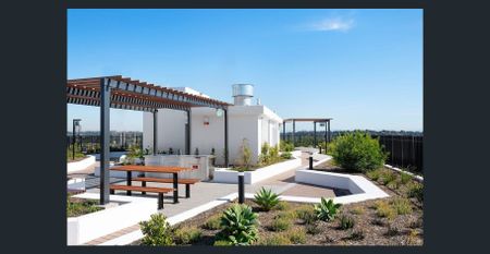 A real luxury awaits its new tenant - live a highline life! - Photo 5