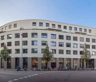 Wohnung im Bruchquartier - Foto 5