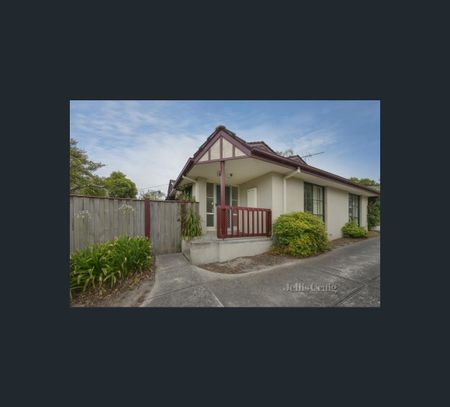 Room 6/60 Virginia Street, Mount Waverley, Vic 3149 - Photo 5