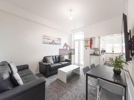 5 bedroom house to rent - Photo 2