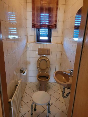 4 Zimmer, Küche, 2 Bäderwohnung in Wadgassen zu vermieten - Photo 3