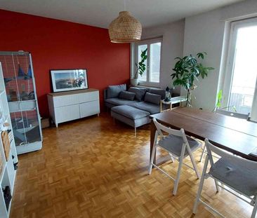 2 Zimmer, 55 m² - Photo 3