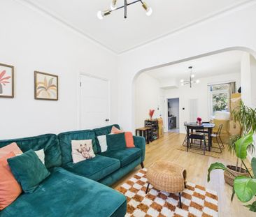 2 bedroom terraced house to rent - Photo 2