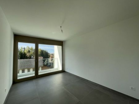 LE MOURET (FR) - Maison contiguë de 5.5 pièces - Photo 5