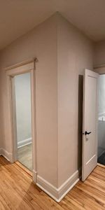 Renovated 3½ Apartments Available - A louer • For Rent - Photo 4