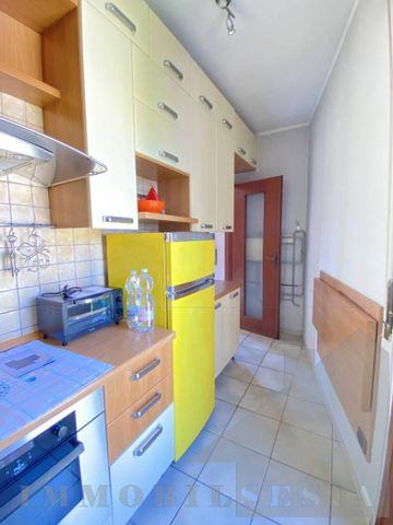 Trilocale piazza Mazzini 37, Centro, Borgosesia - Photo 3