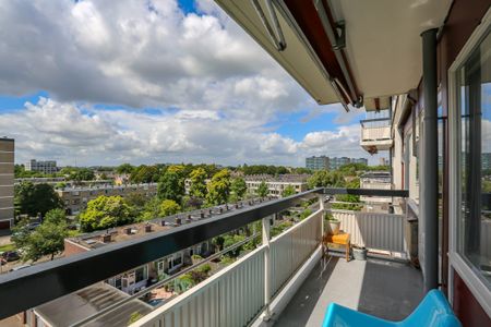 3571PK, Utrecht, Kernkampplantsoen, 25 - Photo 3