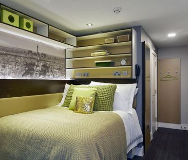 1 bedroom private hall to rent - Photo 5