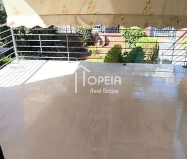 Διαμέρισμα για ενοικίαση Σούρμενα (Ελληνικό) - Photo 6
