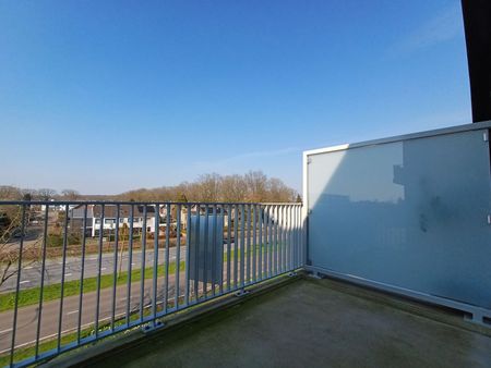 Appartement te huur: Europaweg 103-C 5707 CL Helmond - Foto 2