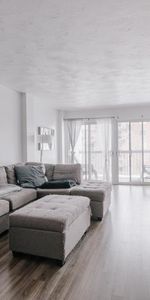 Appartement 4 ½ à louer Sainte-Foy / Sillery juillet 2026 - Photo 3