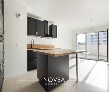 Appartement T2 avec Terrasse - Construction 2024 - Photo 3