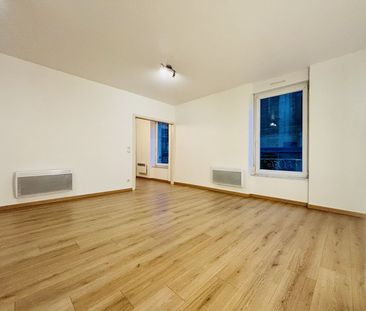 Location Appartement 2 pièces 45m² LONGWY 54400 - Photo 2