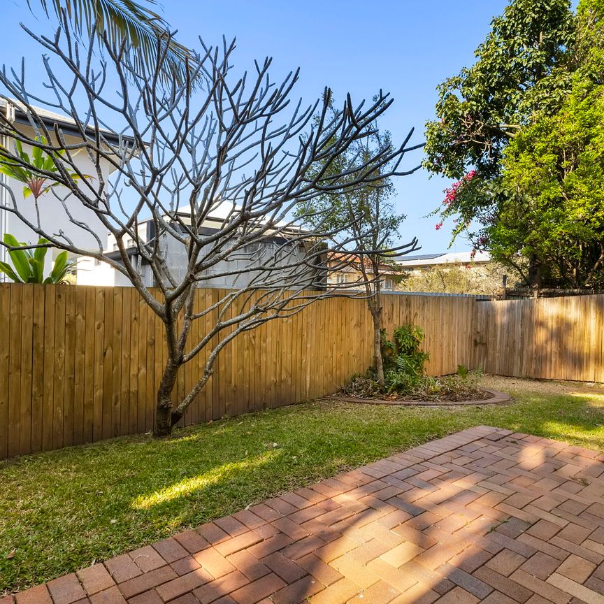 3/468 Wynnum Road, Morningside QLD 4170 - Townhouse For Rent - $650 | Domain - Photo 1