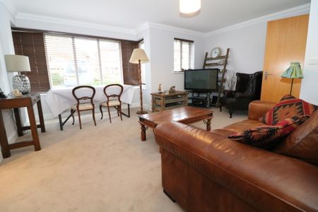 Pixham Lane Pixham, Dorking - 1 bedroomProperty for lettings - Seymours - Photo 4