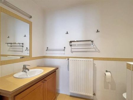 Appartement te huur - Foto 5