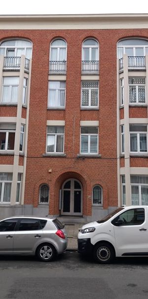 Appartement te huur - Foto 2