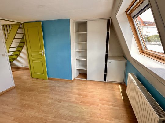 Location Maison 3 pièces 72m² WASQUEHAL 59290 - Photo 1