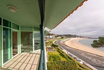 3 Bedroom Apartment with garden, Caxias, Oeiras