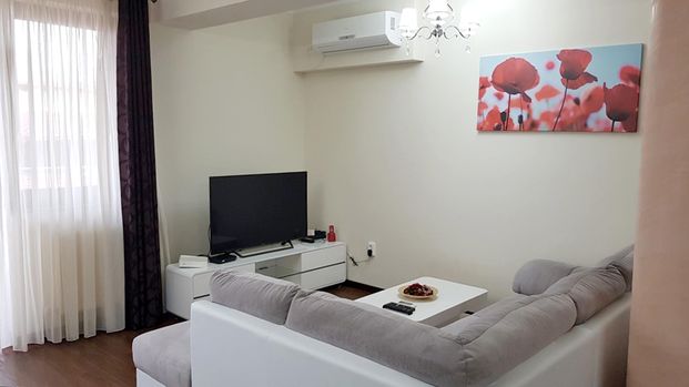 Apartament de inchiriat in Ploiesti, zona Cartier Albert - Fotografie 1