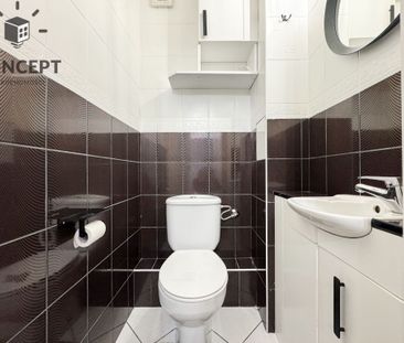 Mieszkanie 3- pokojowe z balkonem | ul. Jaracza - Photo 3