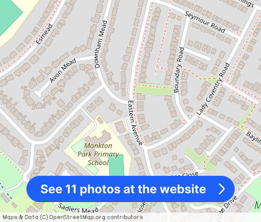 Eastern Avenue, Chippenham - Photo 1