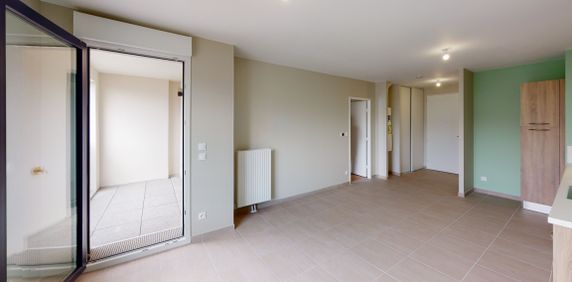 Appartement de type 2 - Photo 2