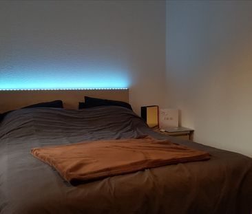 Location Appartement 2 pièces 42m² - Photo 6