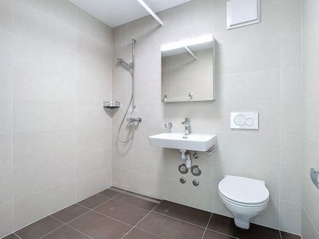 Studio avec encadrement - Photo 2