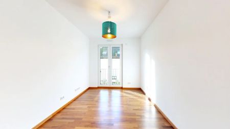 Moderne Drei-Zimmer-Wohnung mit Balkon - Photo 5