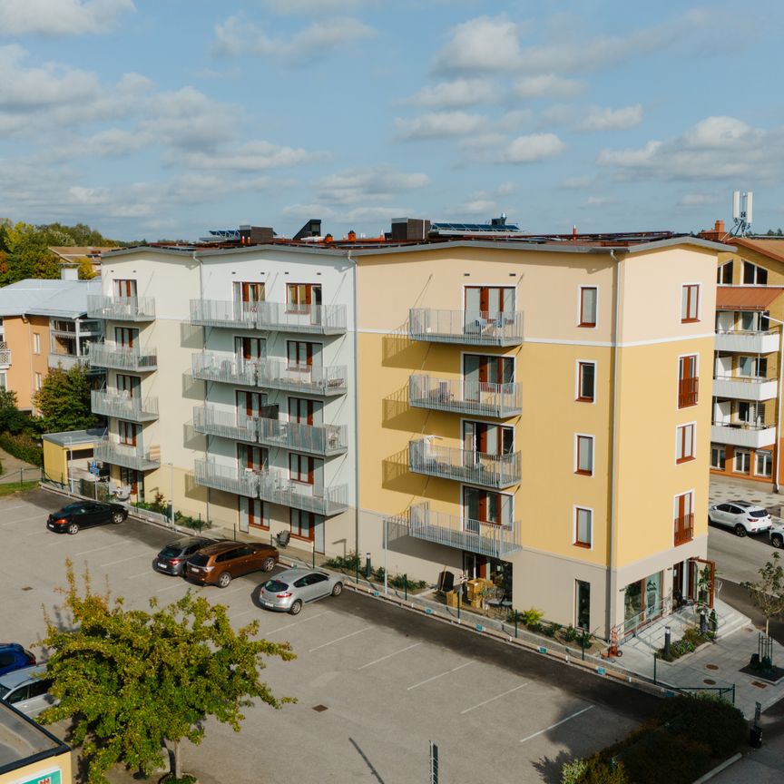 Mörbyvägen, Vallentuna - Photo 1