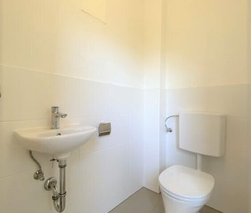 PROVISIONSFREI – Ideal geschnittene WG-geeignete 4-Zimmer-Altbauwohnung mit separater Küche und Balkon in bester Lage, nähe TU Graz – 4er WG geeignet - Foto 1