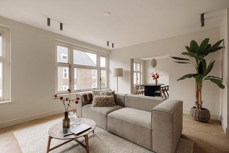Te huur: Appartement Watteaustraat in Amsterdam - foto 2