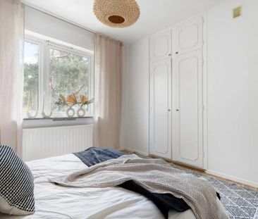 Johanneshov - 2rok - tillsv - 16.100kr/mån - Photo 6