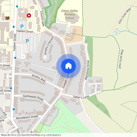 Dagger Lane, West Bromwich