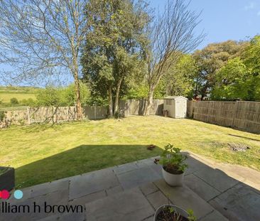 4 bedroom barn to rent - Photo 3