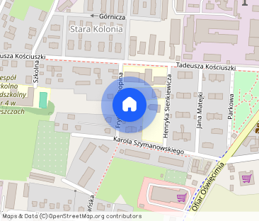 Mieszkanie do wynajęcia - Фото 1