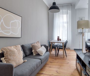 Zwinglistraße - Foto 1