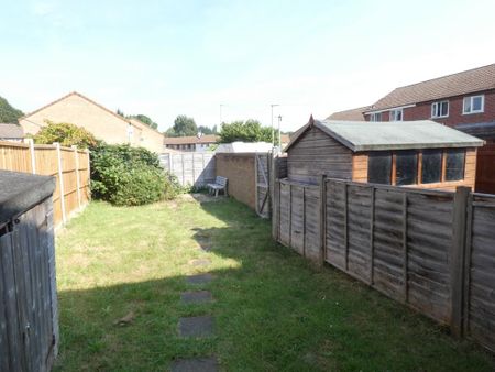 1 bedroom terraced house to rent - Photo 4