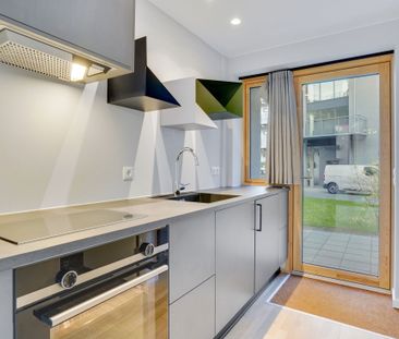 Preben Kaas' Vænge 3, st. 16., 2000 Frederiksberg - Photo 6