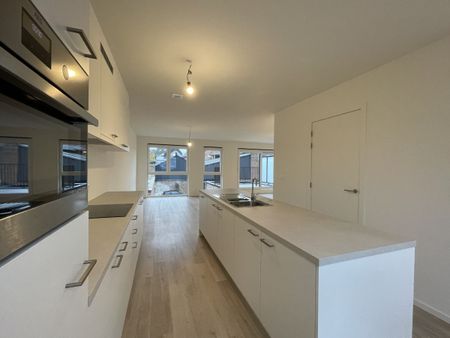 NIEUWBOUWWONING TE HUUR IN CENTRUM KORTRIJK - Foto 3
