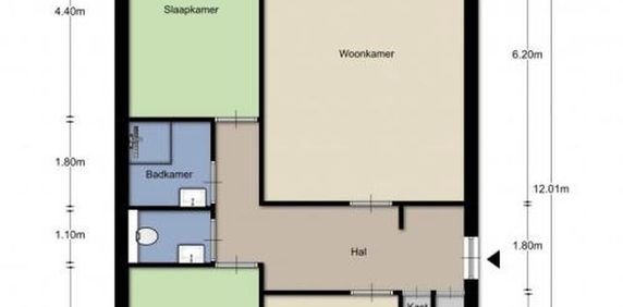 Twikkelstraat 4834 LL Breda - Foto 2